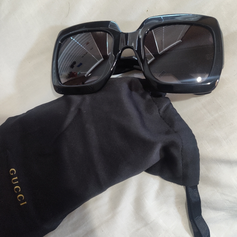Gucci Sunglasses